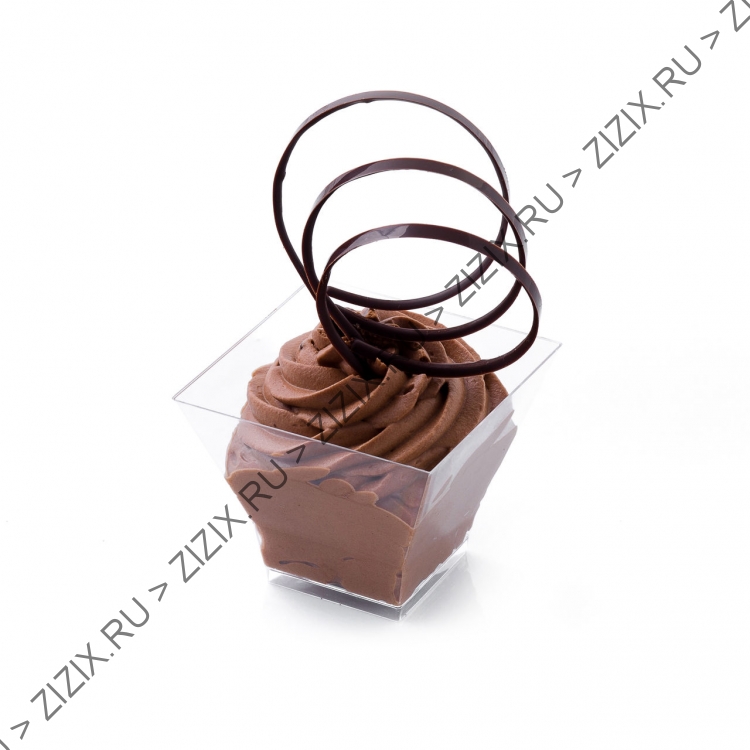 Десерт "Медовый Шоколад"