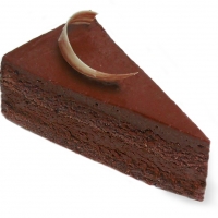 Торт десертный "Трюфельный"