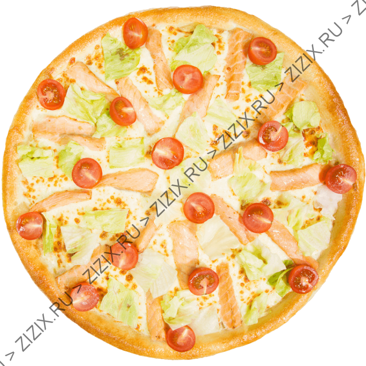 Пицца Семушка (1300 г 42 см)
